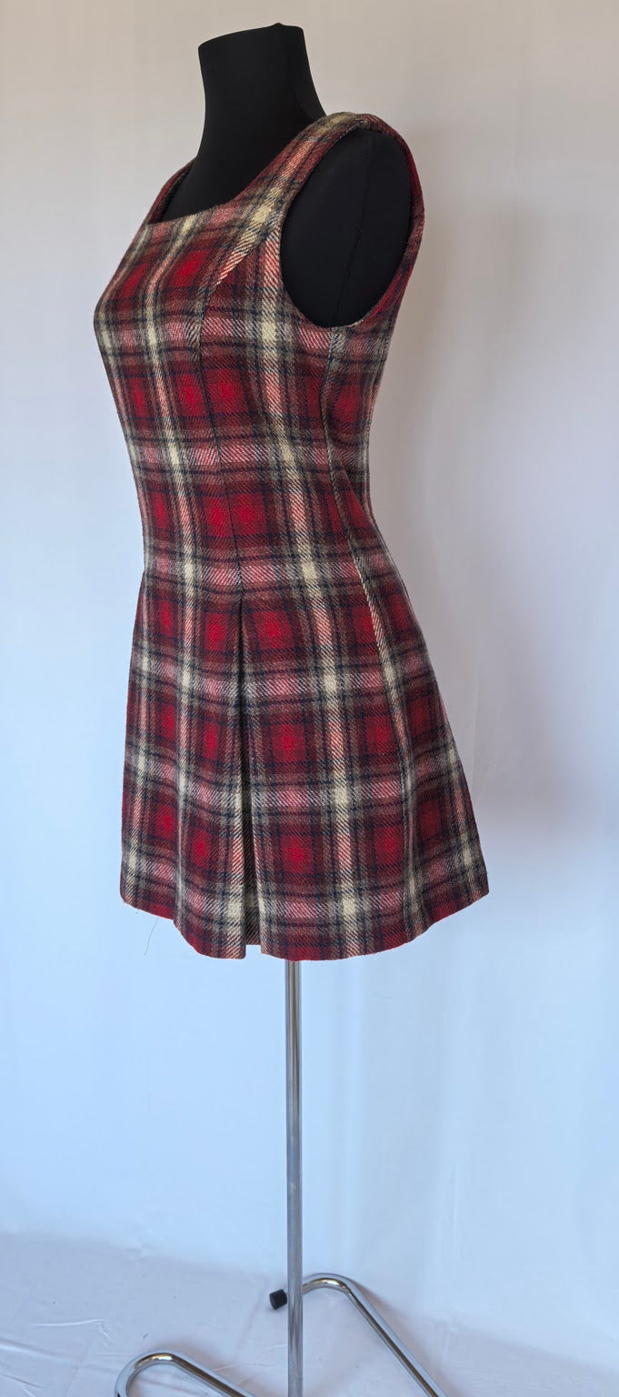 Rochie din lana MAX&Co active