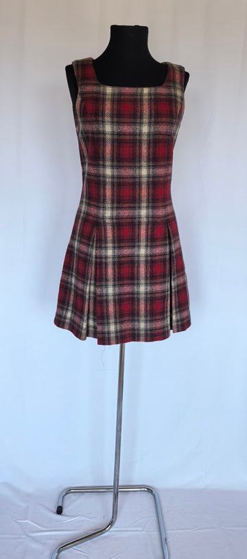 Rochie din lana MAX&Co active