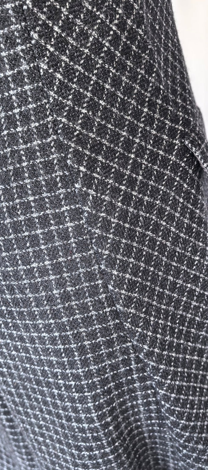 Rochie din lana MAX&Co classics