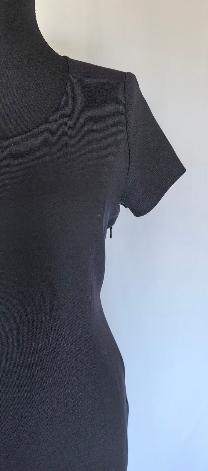 Rochie din lana PennyBlack by MaxMara