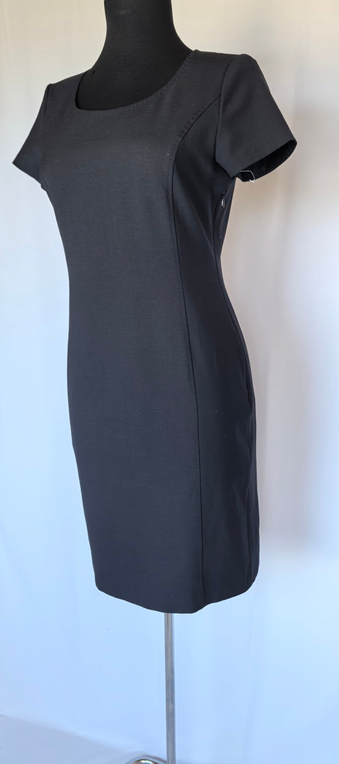 Rochie din lana PennyBlack by MaxMara