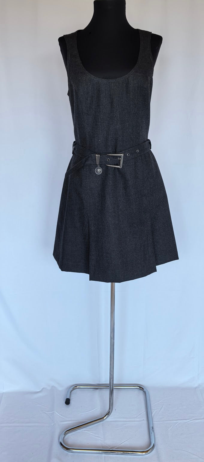 Rochie din lana Versace