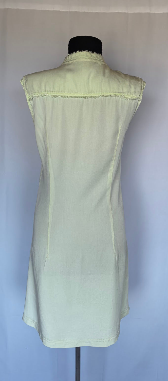 Rochie din liocel Marc Cain