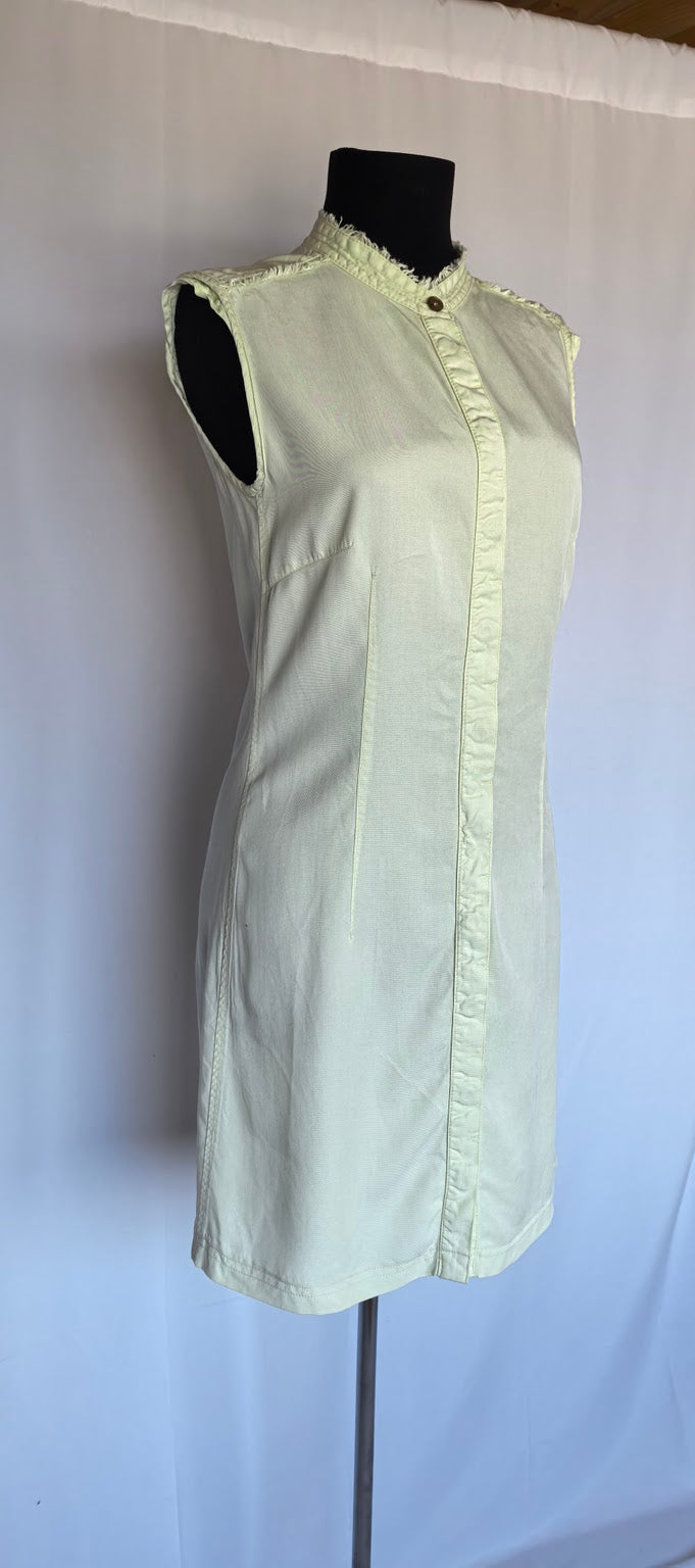 Rochie din liocel Marc Cain