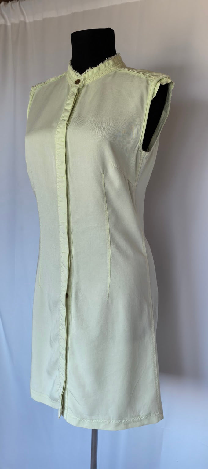 Rochie din liocel Marc Cain