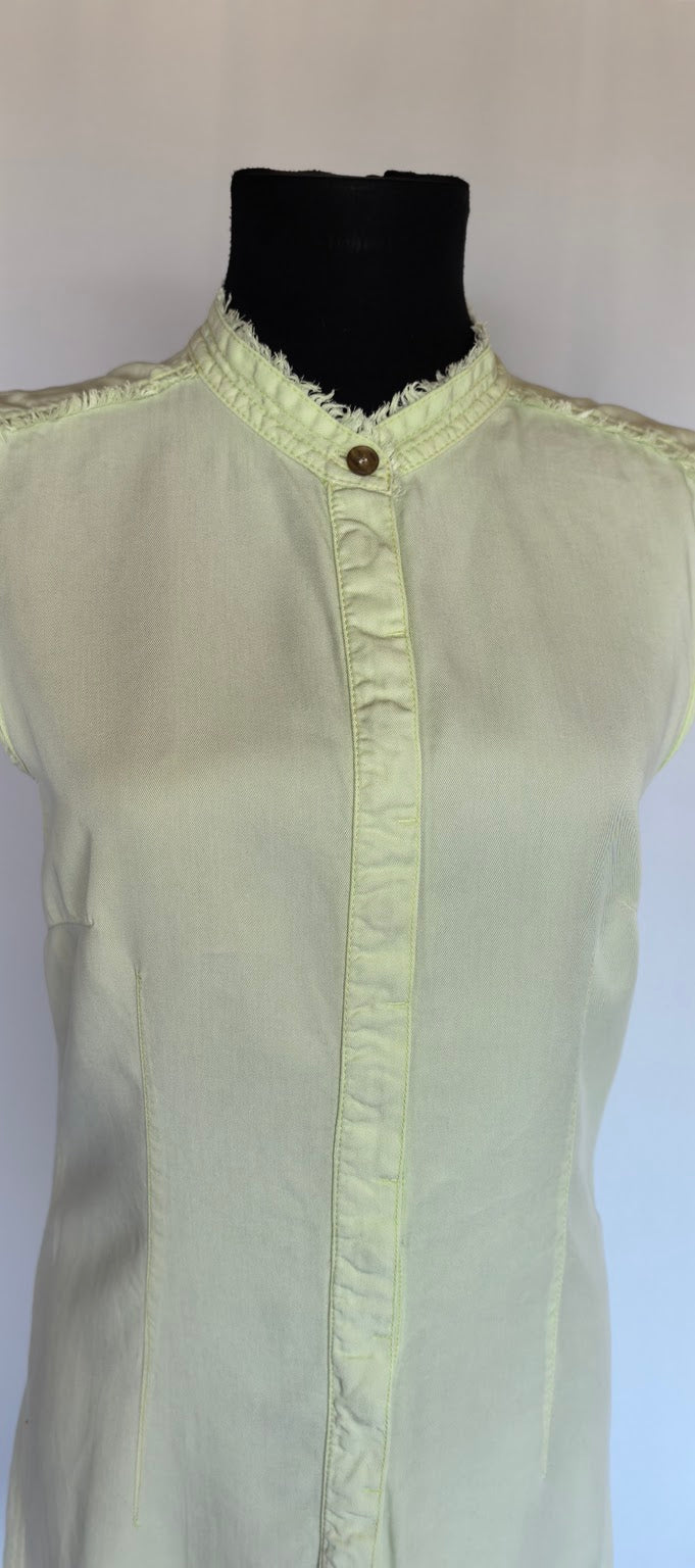 Rochie din liocel Marc Cain