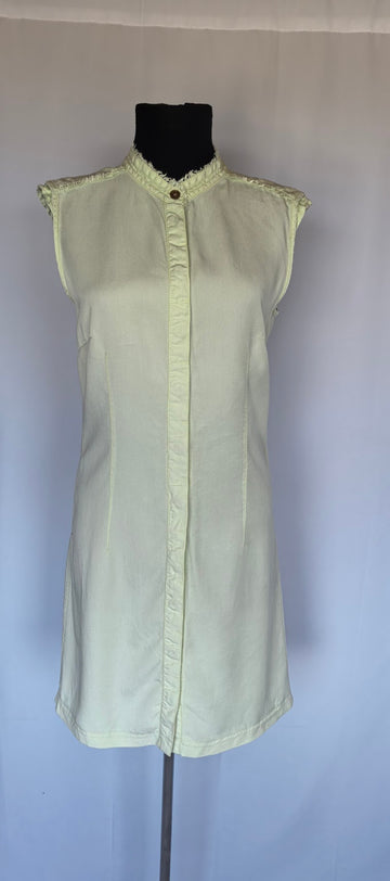 Rochie din liocel Marc Cain