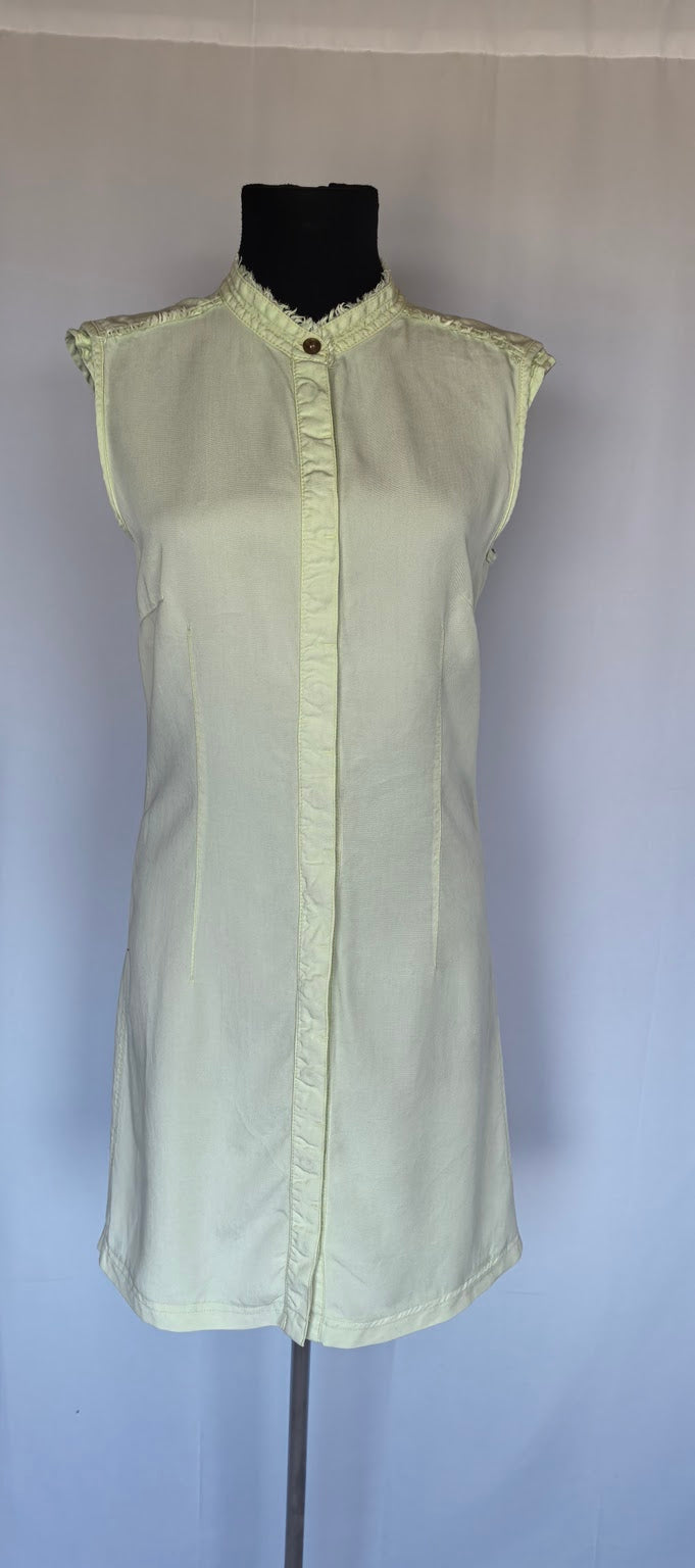 Rochie din liocel Marc Cain