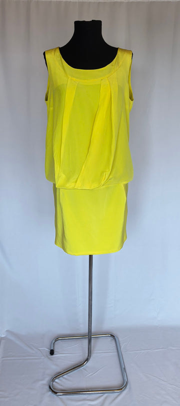 Rochie din matase naturala