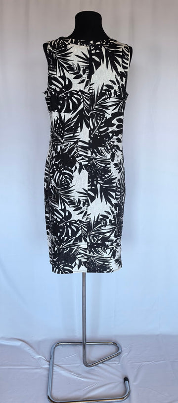 Rochie dreapta cu in George