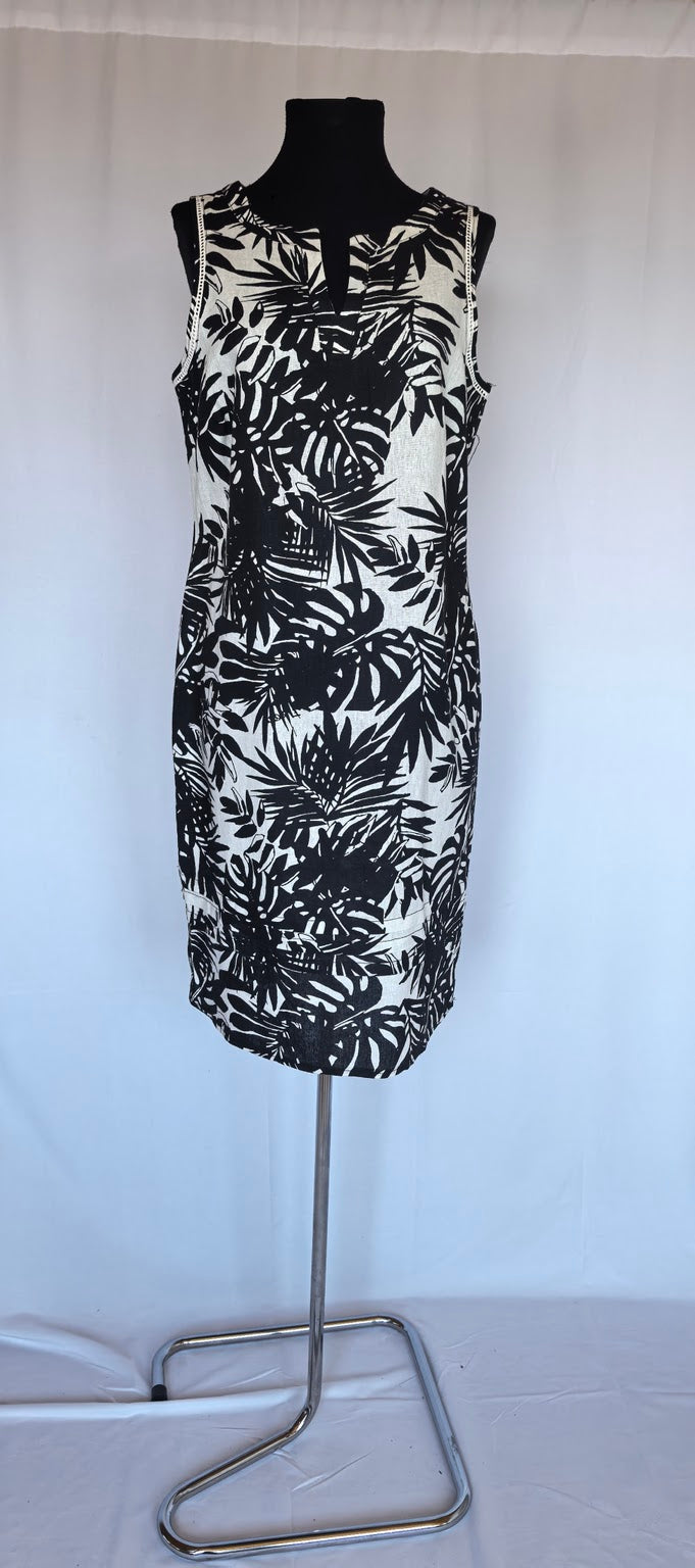 Rochie dreapta cu in George
