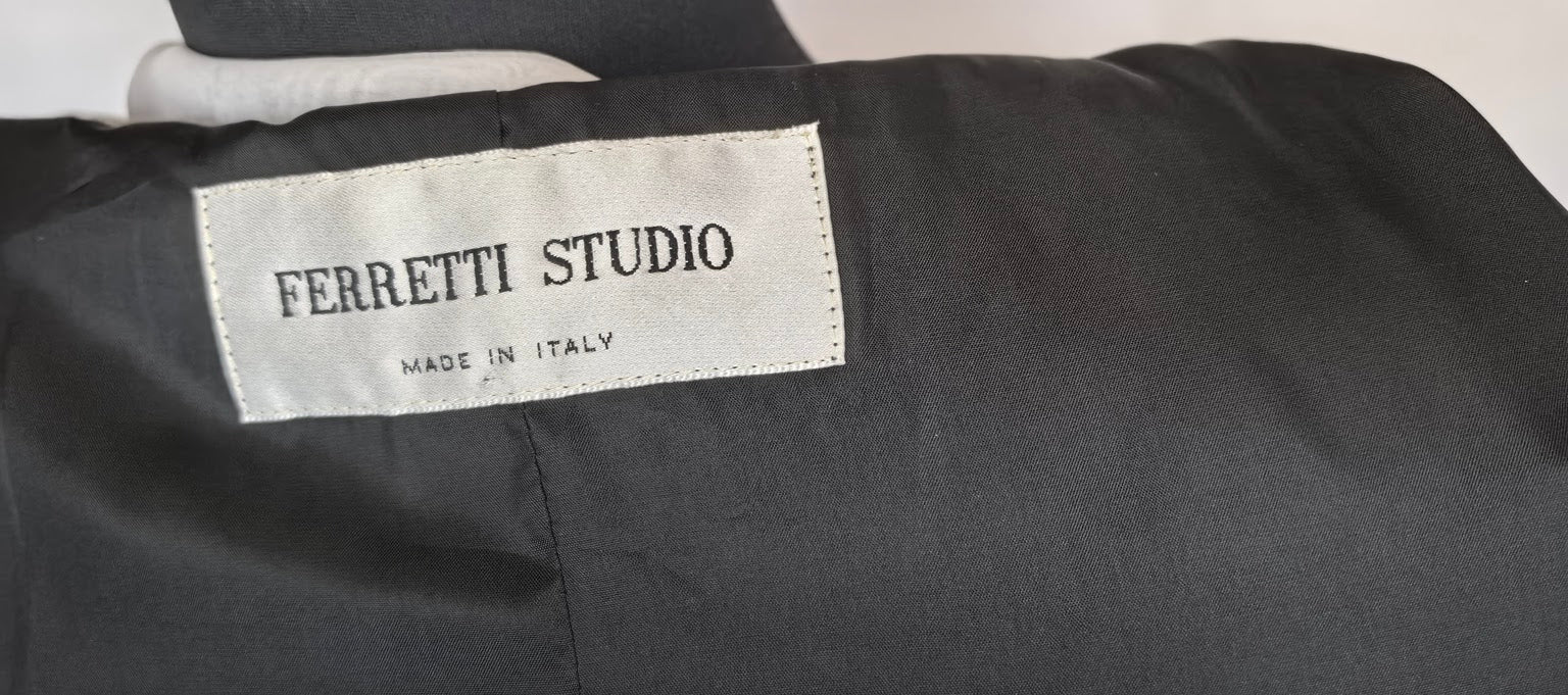 Rochie Ferretti Studio