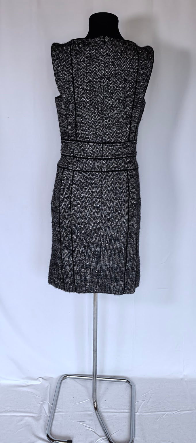 Sarafan cu lana MaxMara