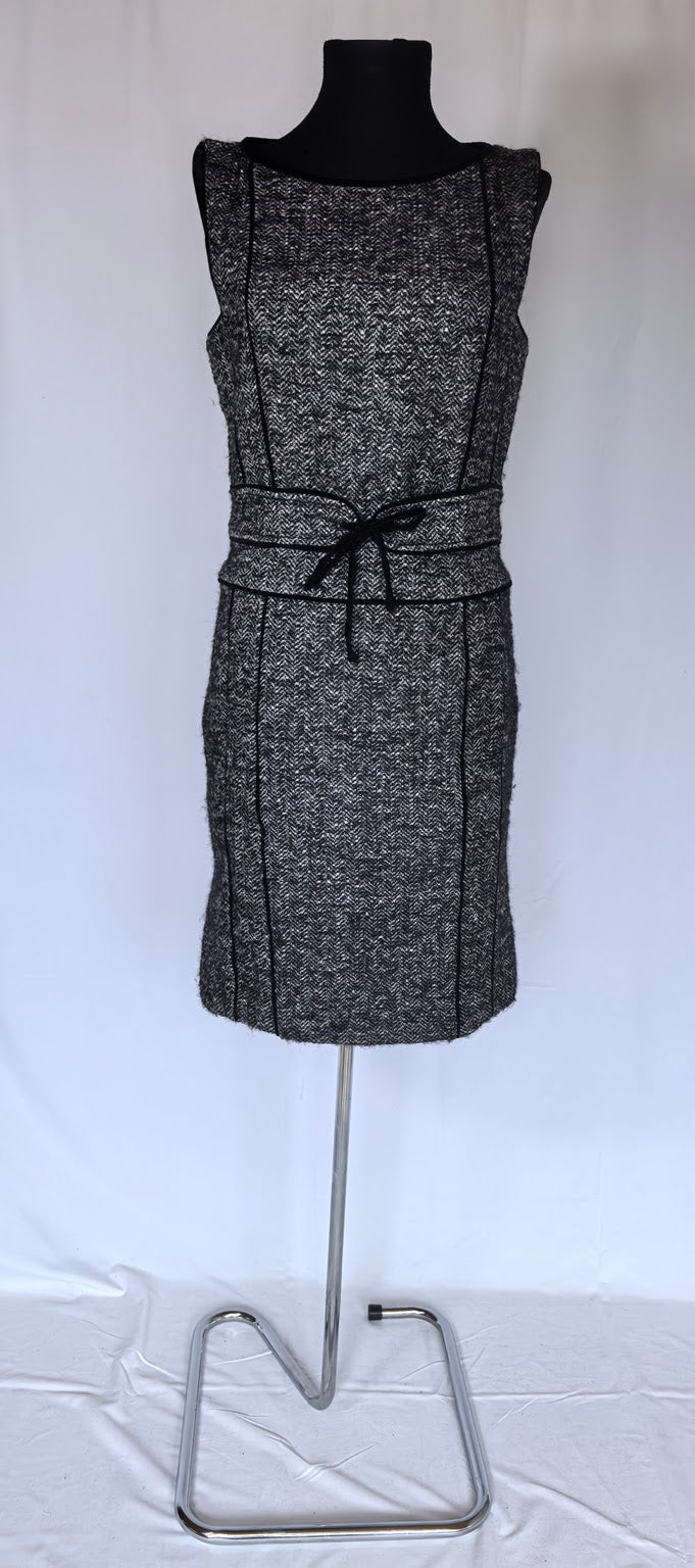 Sarafan cu lana MaxMara