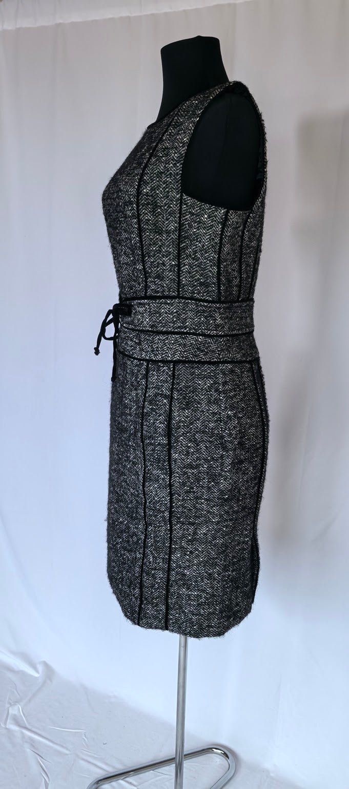 Sarafan cu lana MaxMara